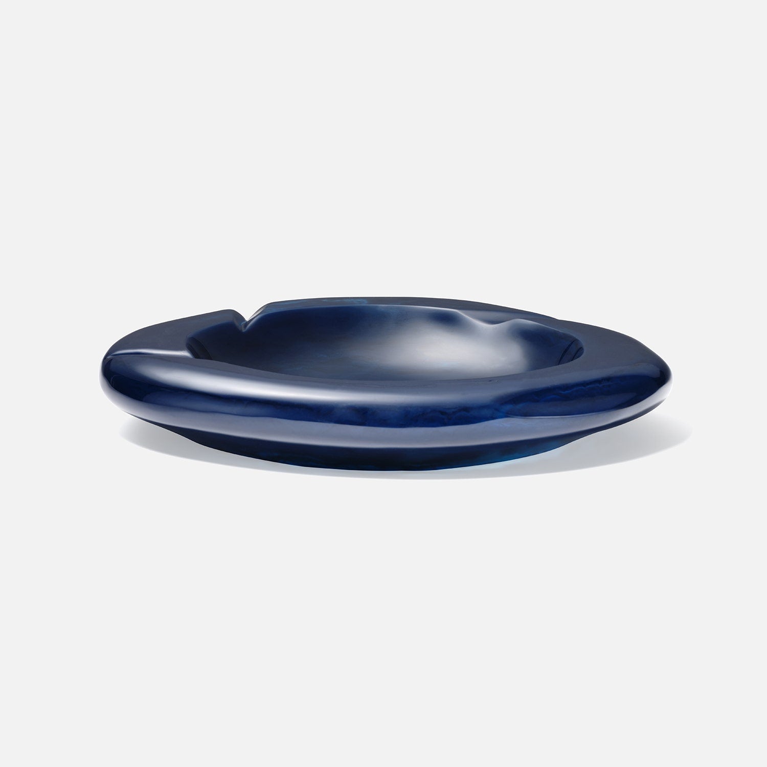 Booker Resin Bowl