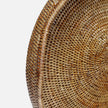 Chianna Rattan Tray - Set of 2