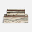 Clement Decorative Box - Set of 2
