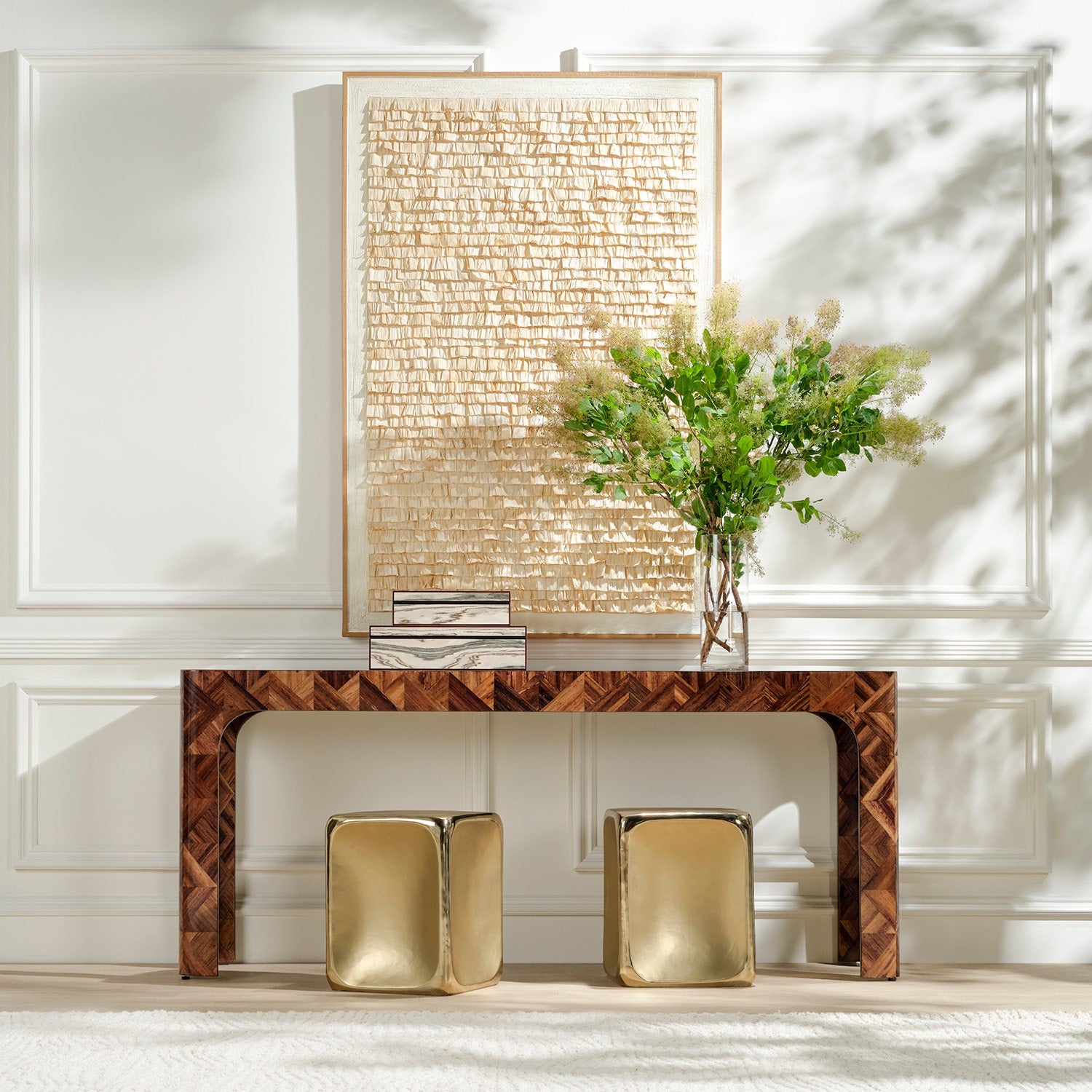 Clement Decorative Box - Set of 2