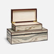 Clement Decorative Box - Set of 2