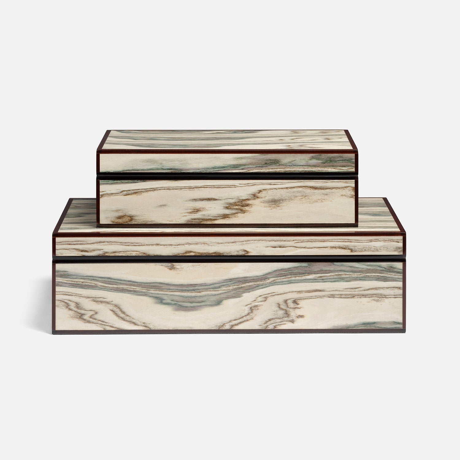 Clement Decorative Box - Set of 2