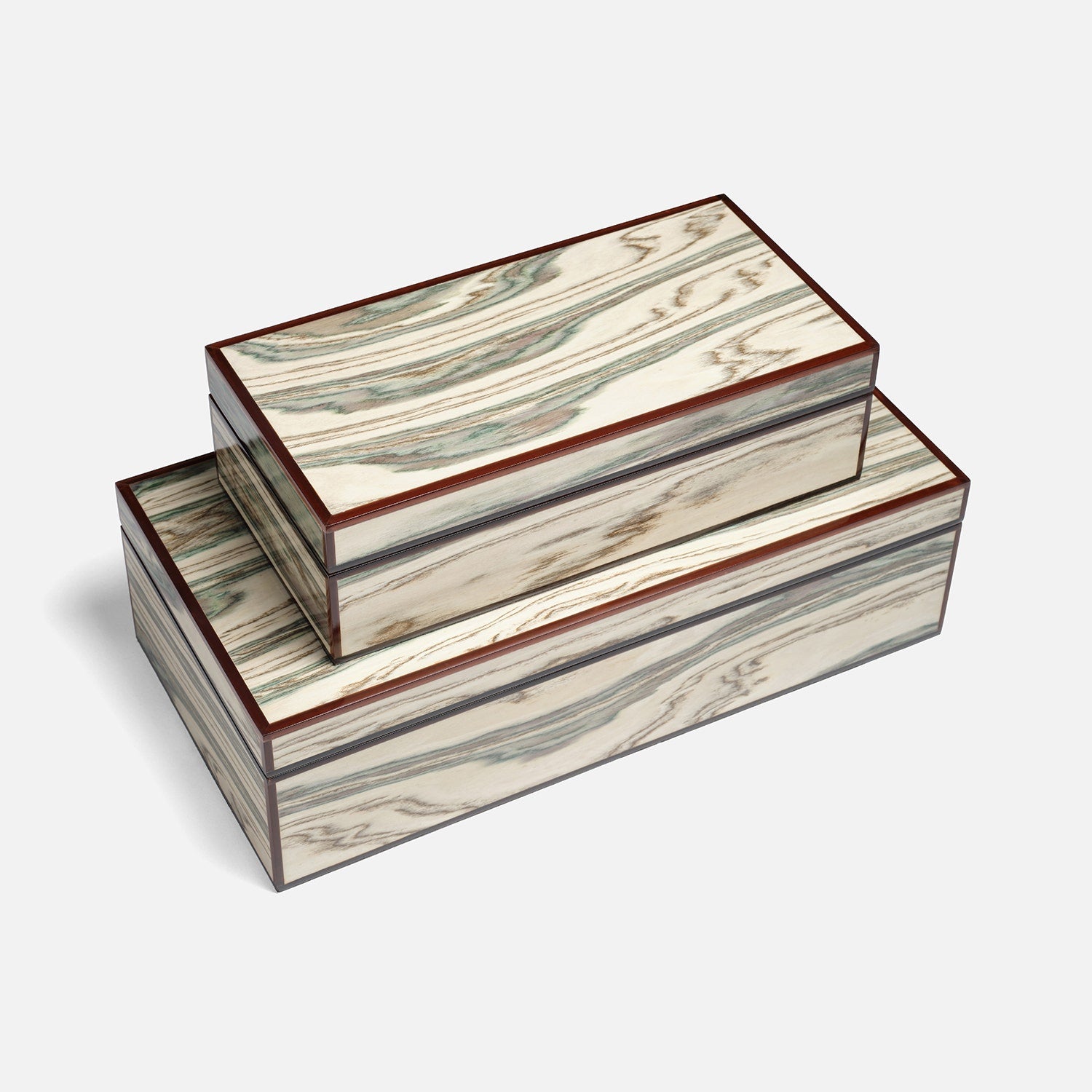 Clement Decorative Box - Set of 2