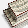 Clement Decorative Box - Set of 2