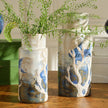 Coralie Two-Tier Vase - Set of 2
