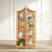 Coralie Two-Tier Vase - Set of 2