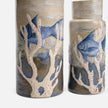 Coralie Two-Tier Vase - Set of 2