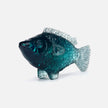 Crawford Resin Fish Sculpture - Set of 2
