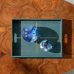 Daina Rectangular Tray - Set of 2