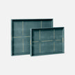 Daina Rectangular Tray - Set of 2