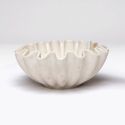 Darci Round Bowl