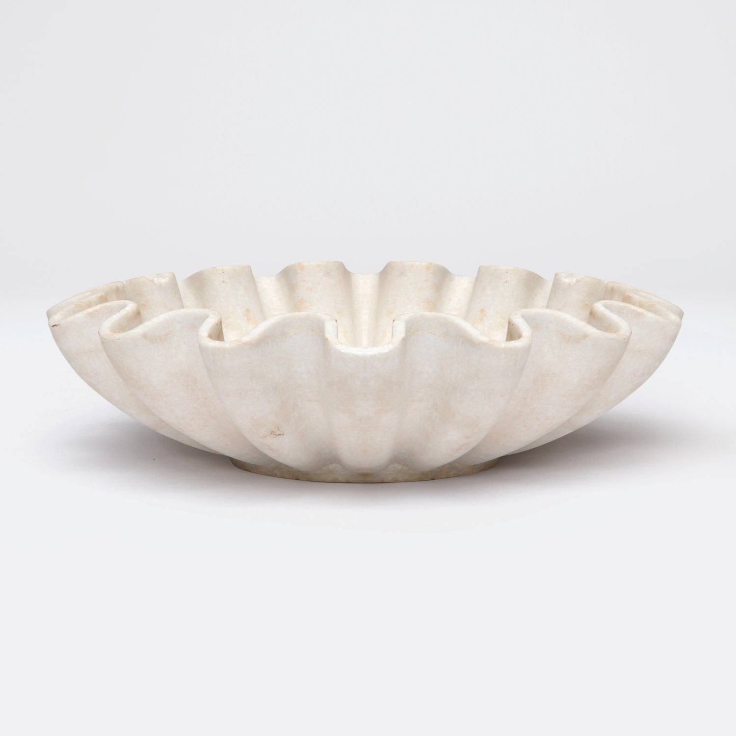 Darci Round Bowl