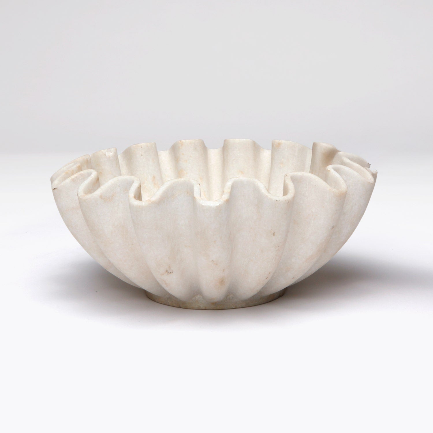Darci Round Bowl