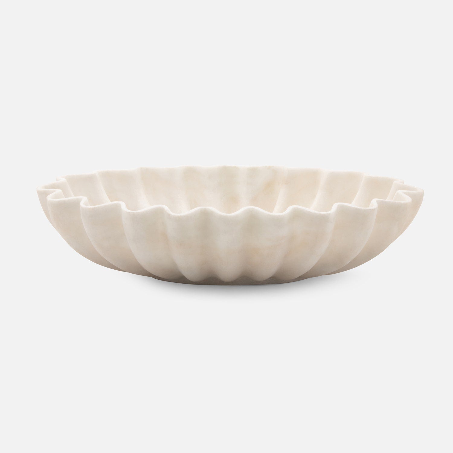 Darci Oval Bowl