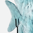 Eliam II Resin Fish Sculpture