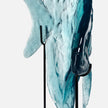 Eliam II Resin Fish Sculpture