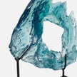 Eliam III Resin Fish Sculpture - Set of 3