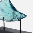 Eliam III Resin Fish Sculpture - Set of 3