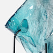 Eliam I Resin Fish Sculpture