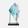 Eliam I Resin Fish Sculpture