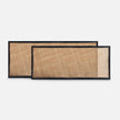 Elijah Console Tray - Set of 2