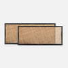 Elijah Console Tray - Set of 2