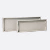 Emery Console Tray - Set of 2
