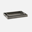 Emery Rectangular Tray - Set of 2