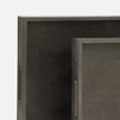 Emery Rectangular Tray - Set of 2