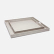 Emery Square Tray - Set of 2