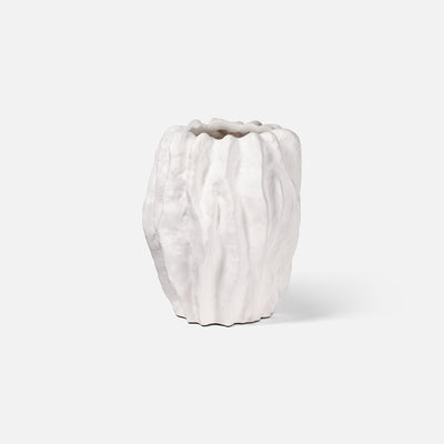 Enriku Resin Vase