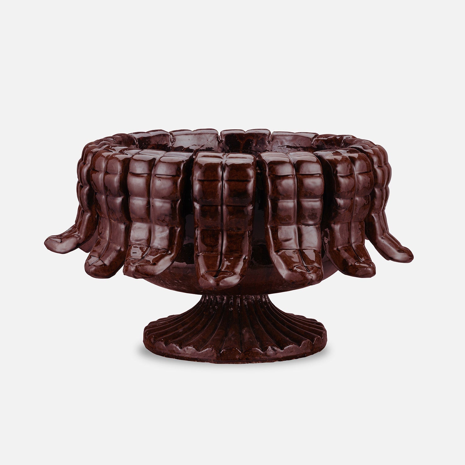 Flora Outdoor Planter