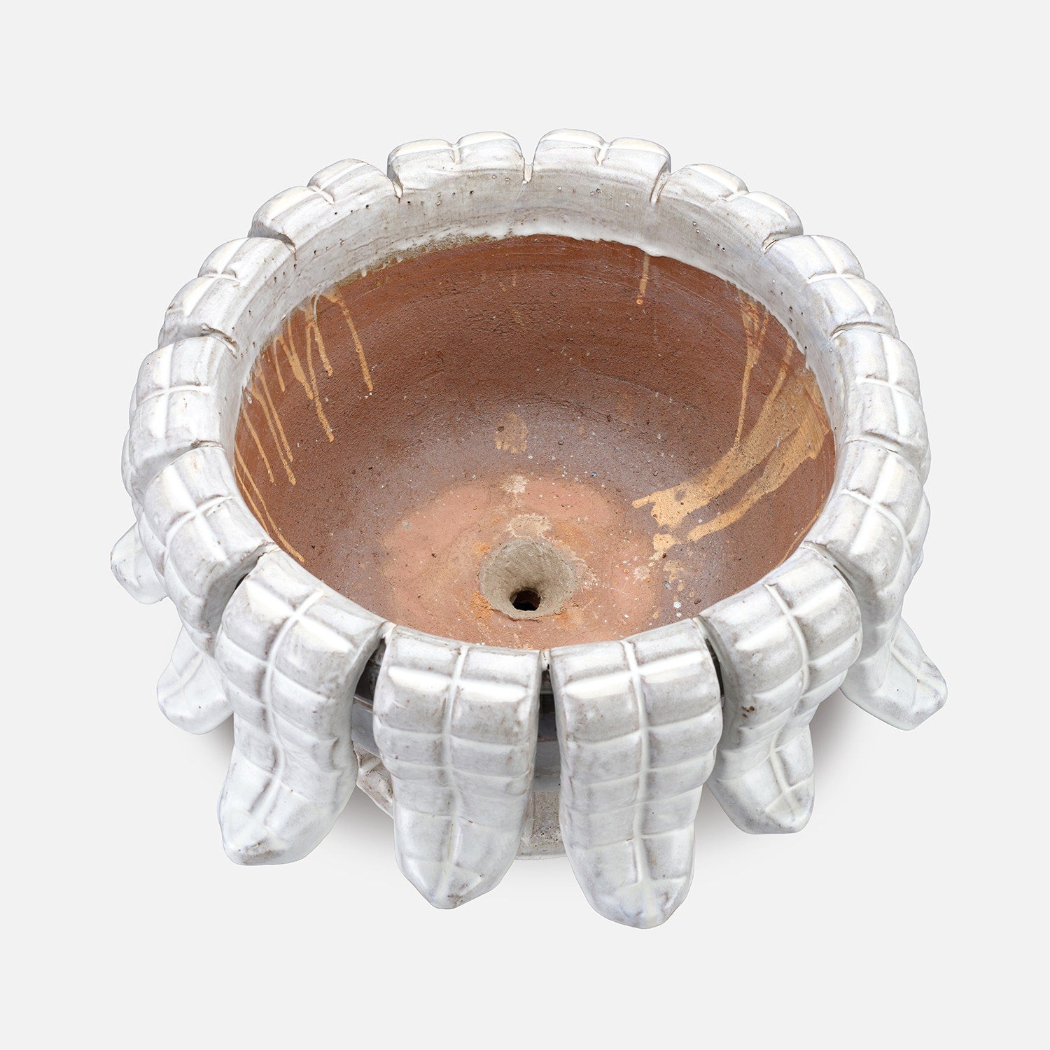 Flora Outdoor Planter