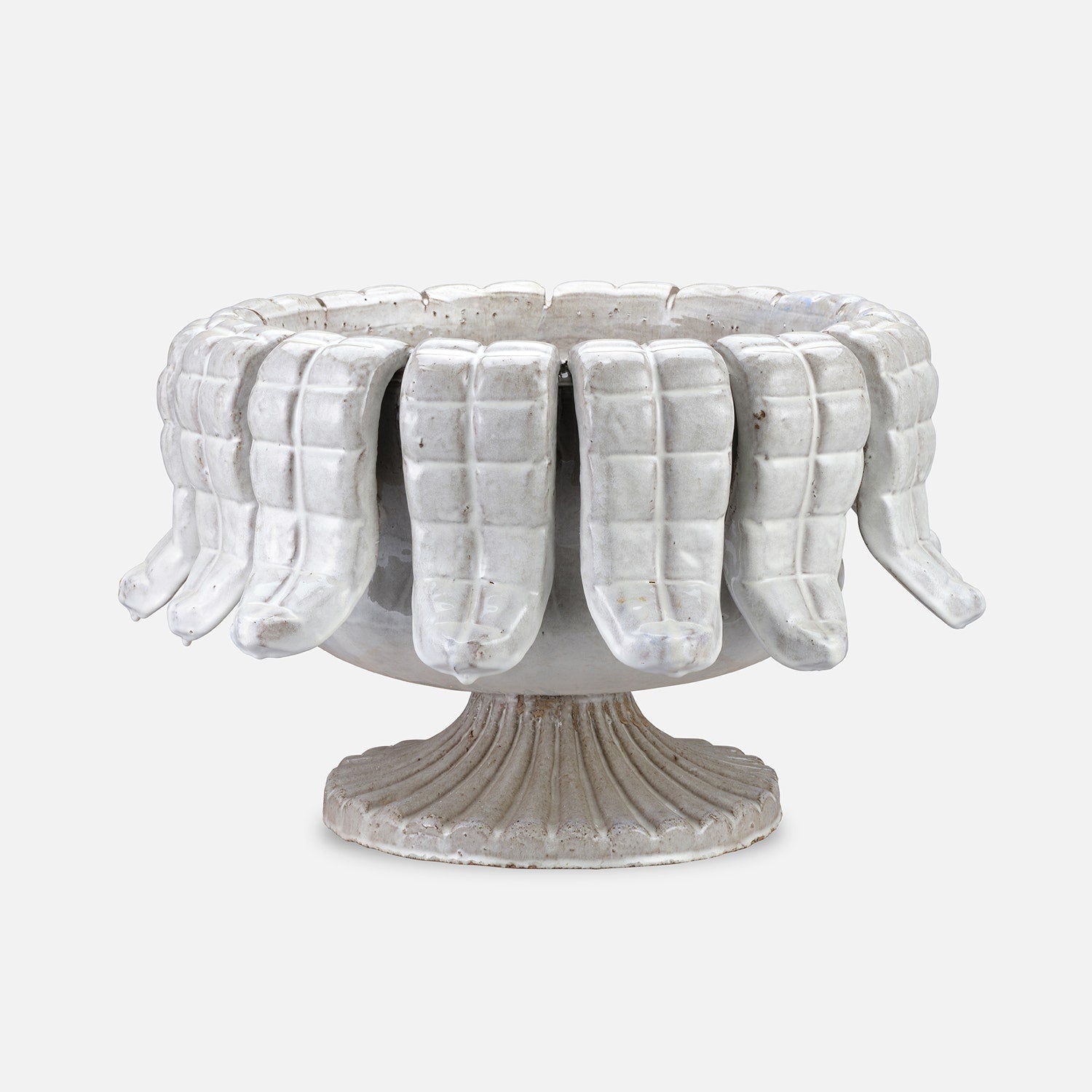 Flora Outdoor Planter