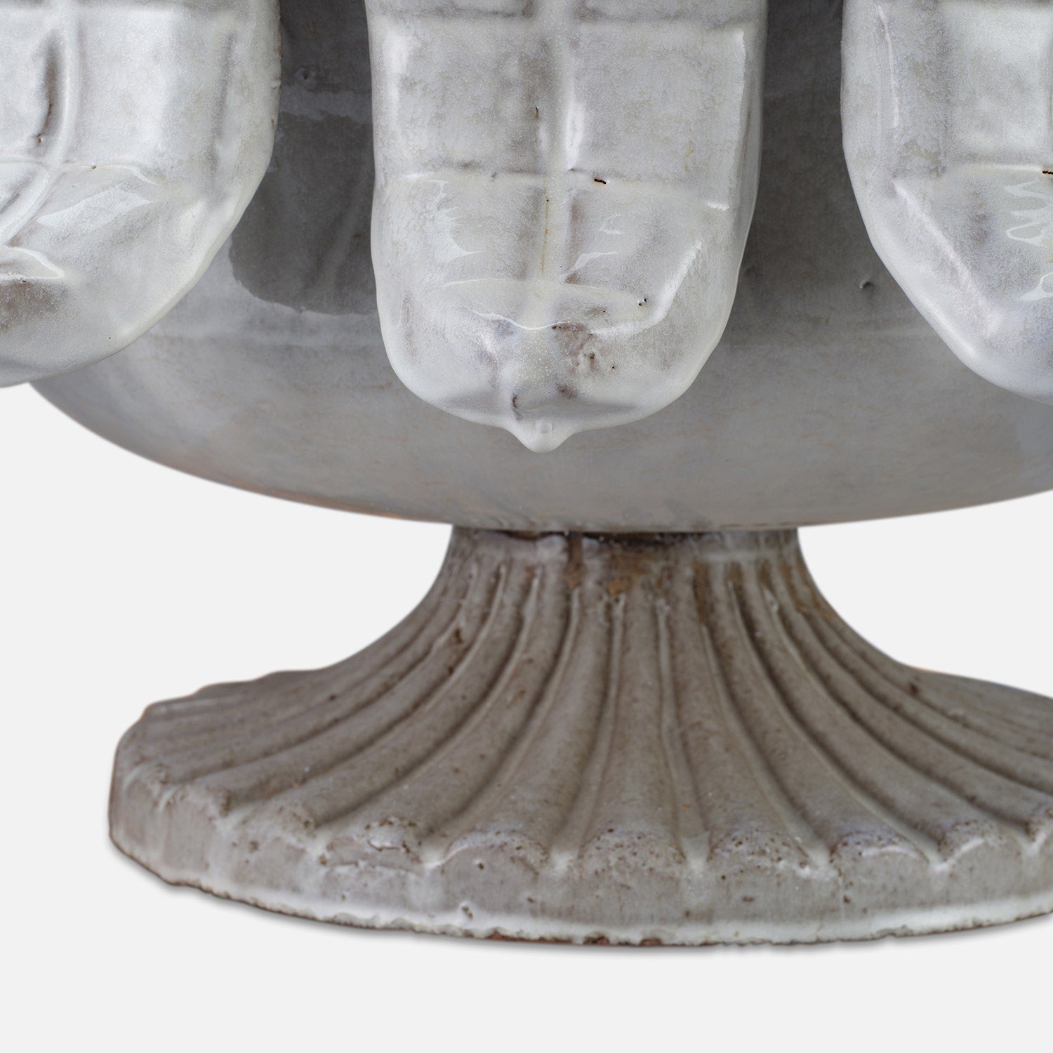 Flora Outdoor Planter