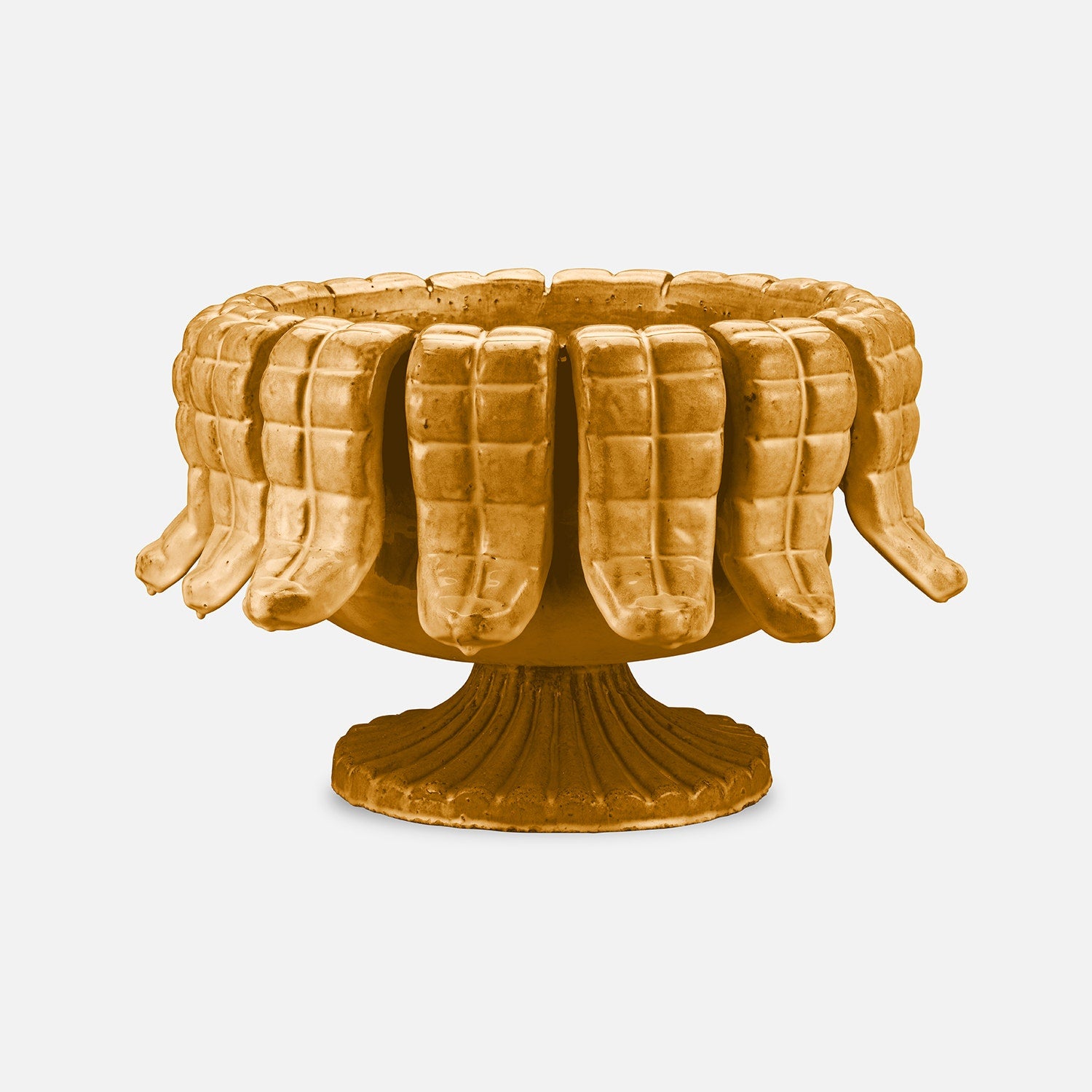 Flora Outdoor Planter