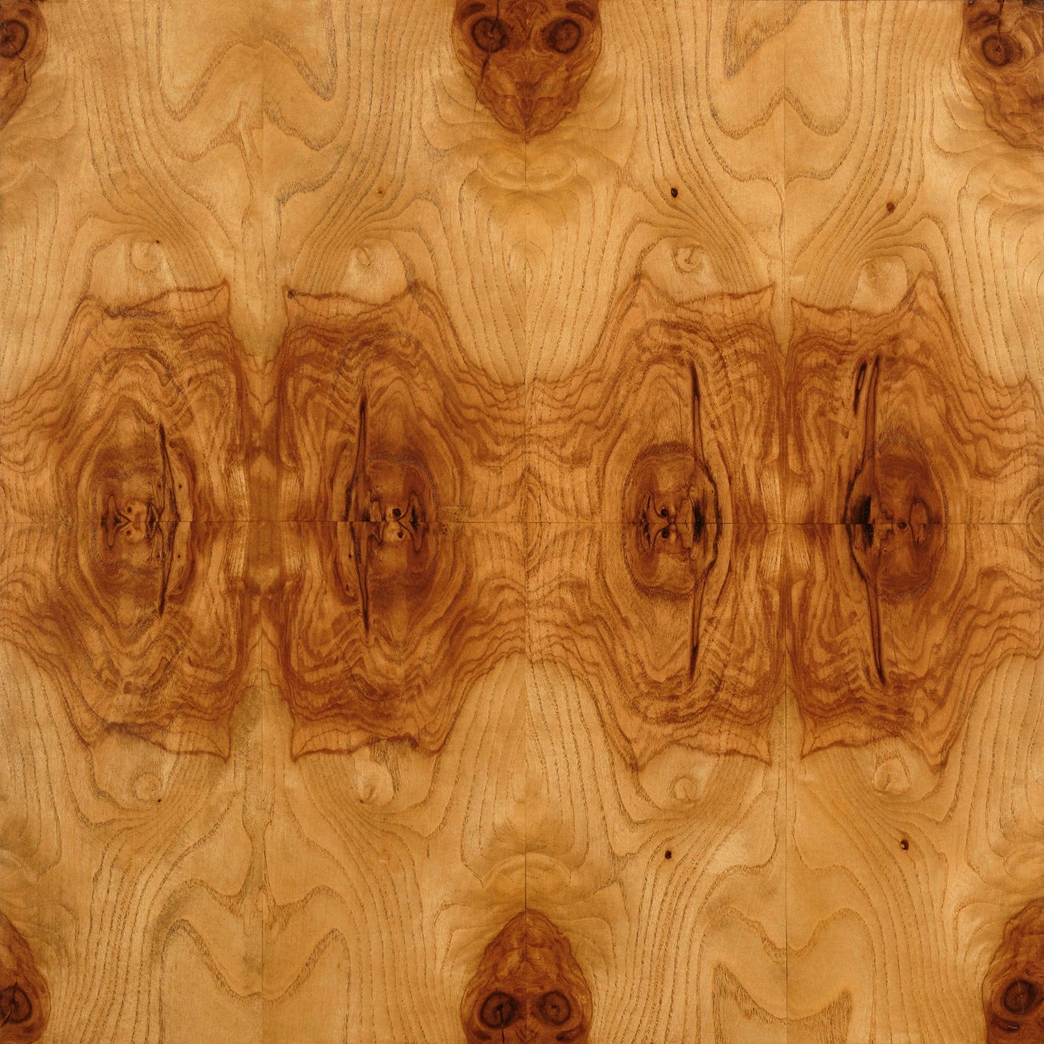 Freya Veneer Box - Set of 2
