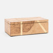 Freya Veneer Box - Set of 2