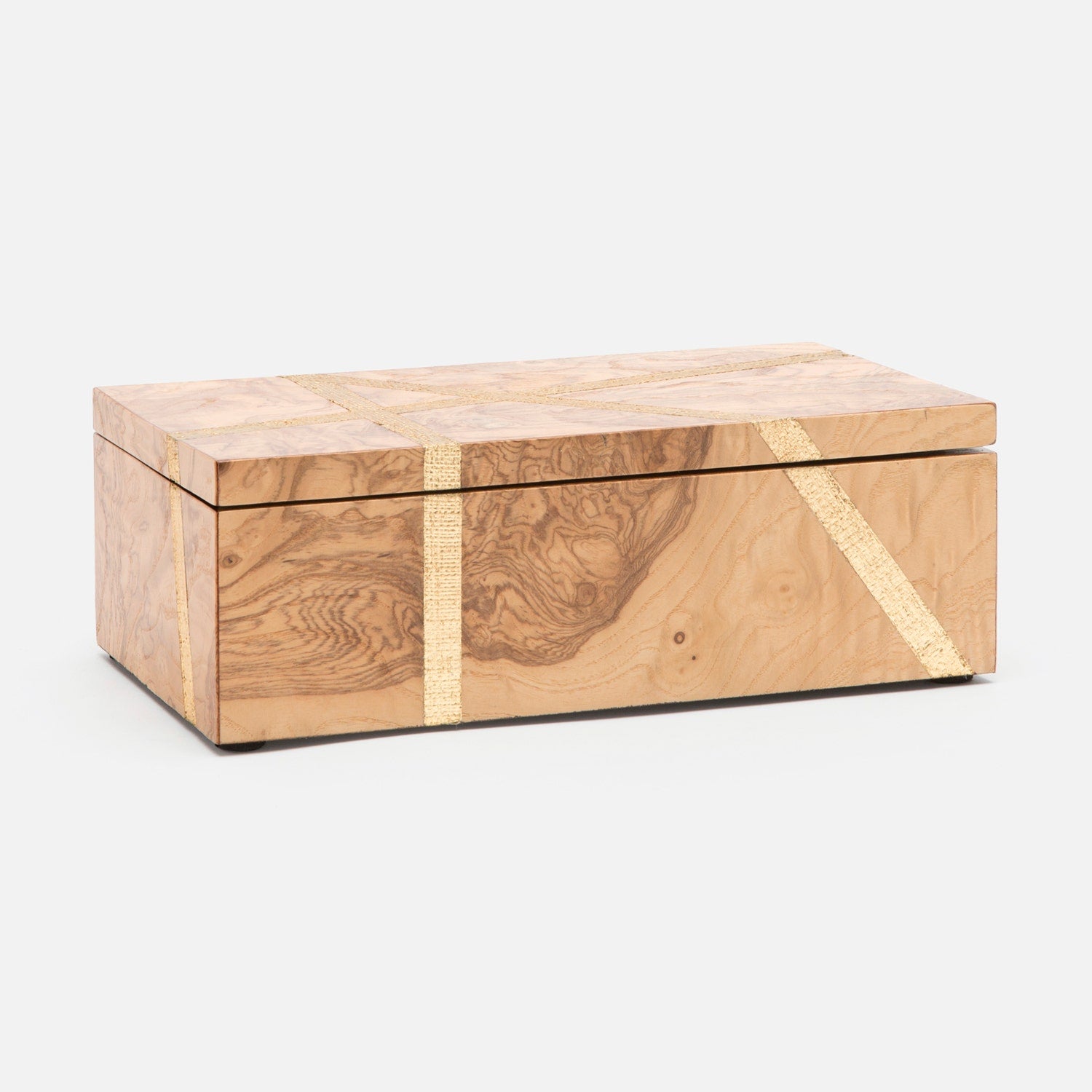 Freya Veneer Box - Set of 2