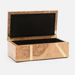Freya Veneer Box - Set of 2
