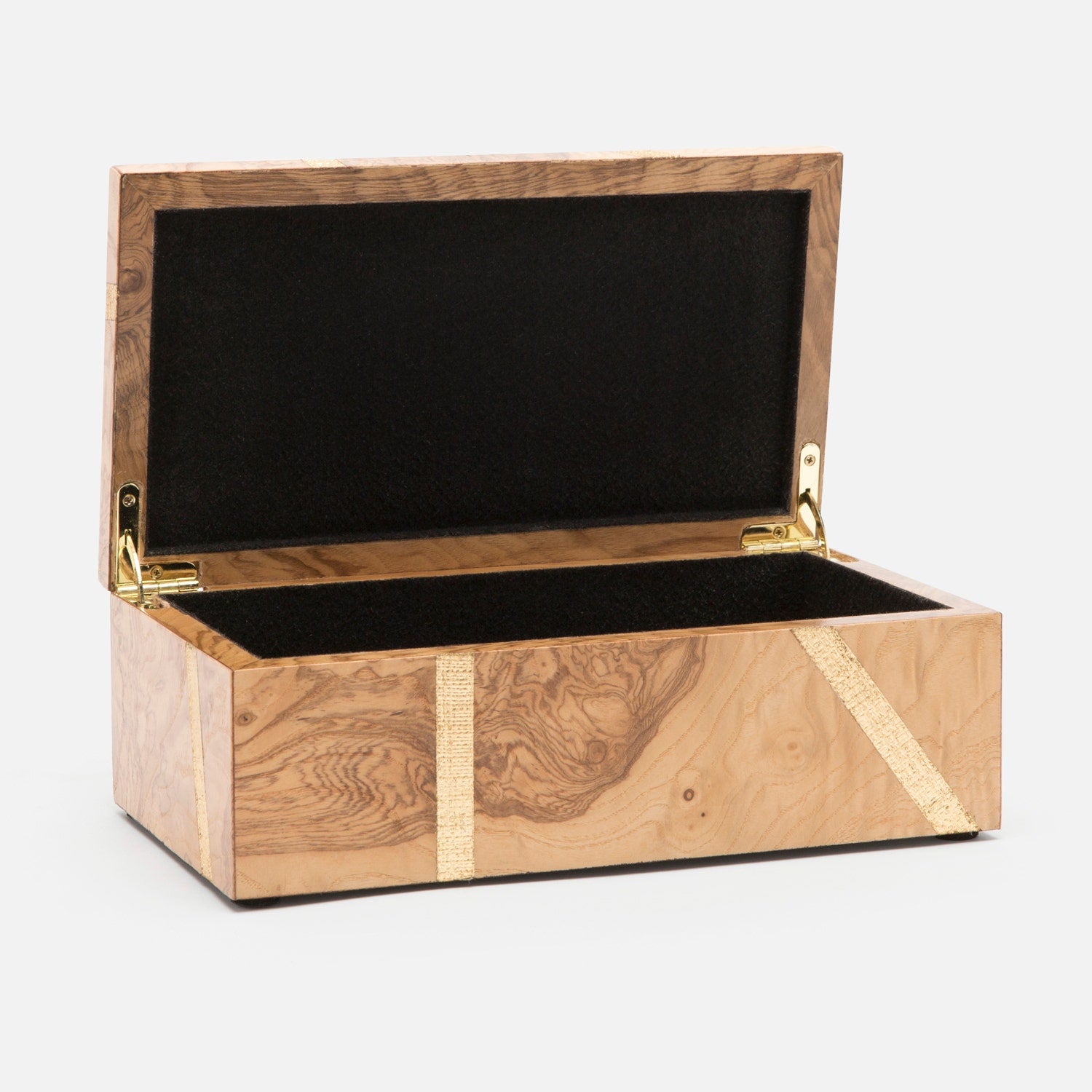 Freya Veneer Box - Set of 2