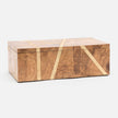Freya Veneer Box - Set of 2