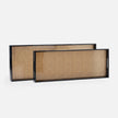 Gianni Console Tray - Set of 2