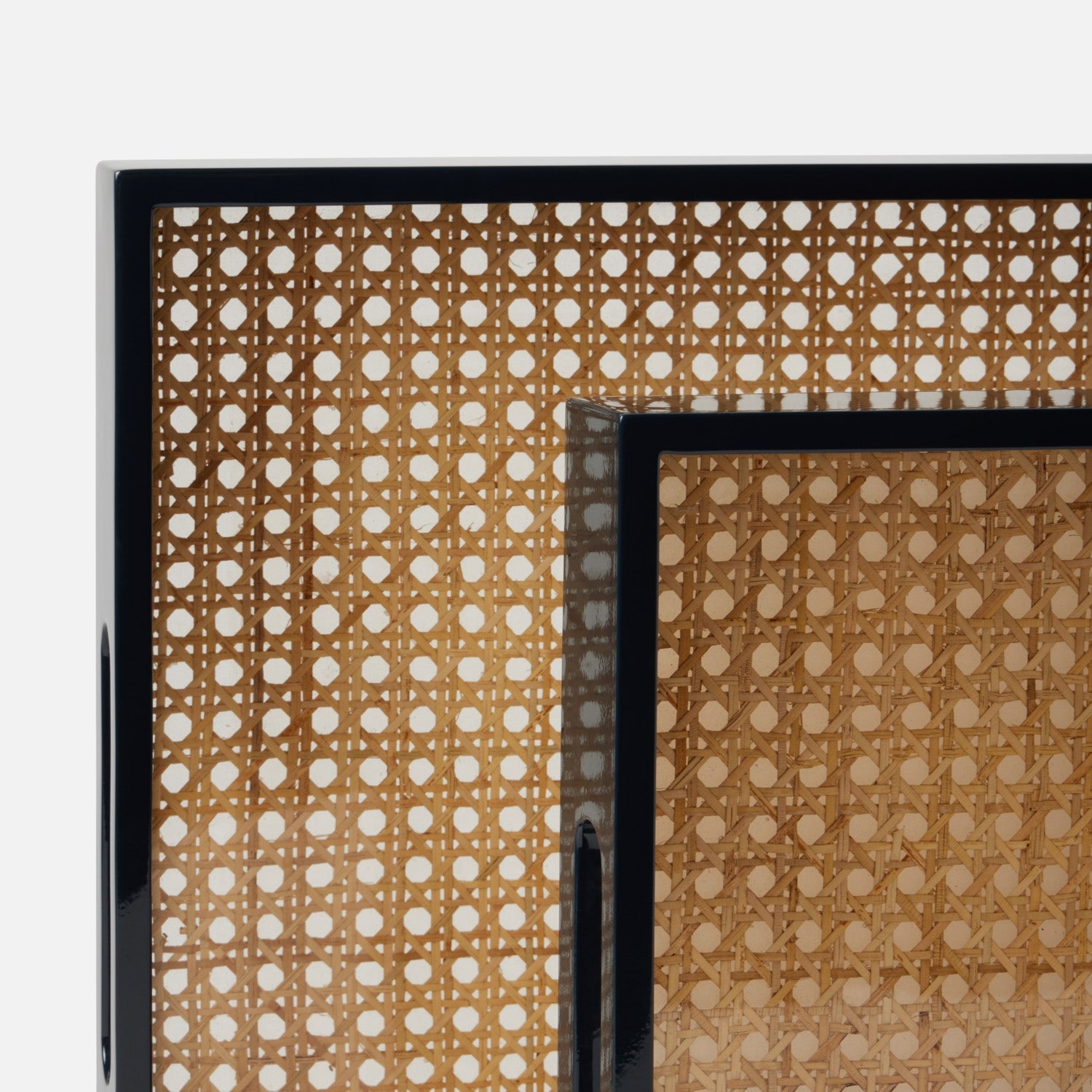 Gianni Rectangular Tray - Set of 2