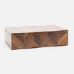 Jada Banana Bark Starburst Box - Set of 2