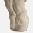 Kempsey Stone Torso Sculpture