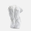 Kempsey Stone Torso Sculpture