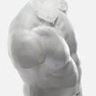 Kempsey Stone Torso Sculpture
