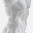 Kempsey Stone Torso Sculpture