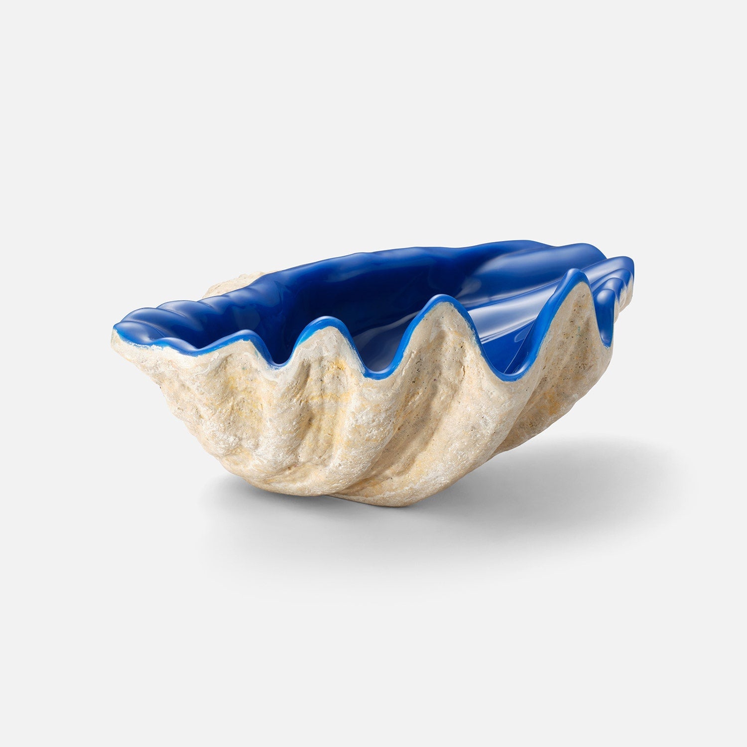Leanna Resin Bowl
